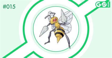 beedrill moveset|beedrill weakness.